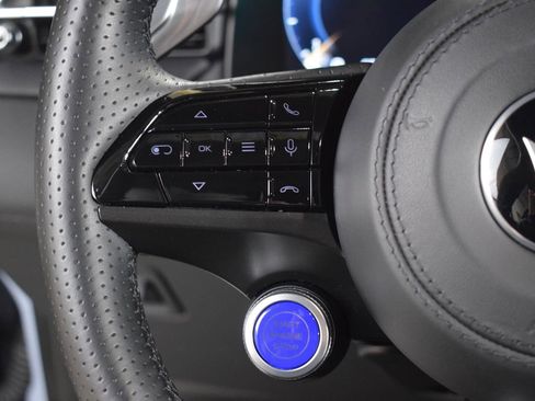 Certified 2024 Maserati Grecale Modena AWD/4WD image 26