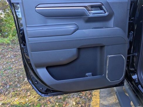 New 2026 Chevrolet Silverado 1500 LT Trail Boss w/ LT Trail Boss Premium Package image 25