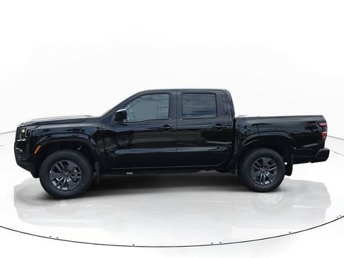 New 2026 Nissan Frontier SV w/ SV Convenience Package AWD/4WD image 5