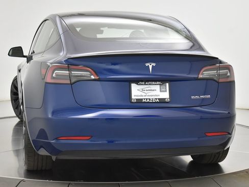 Used 2023 Tesla Model 3 Performance AWD/4WD image 10