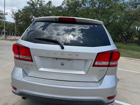 Used 2012 Dodge Journey SXT w/ Popular Equipment Group image 11