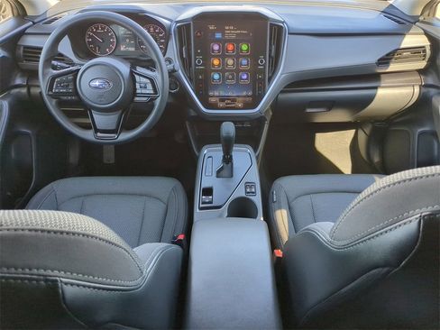 Certified 2024 Subaru Crosstrek 2.0i Premium image 11