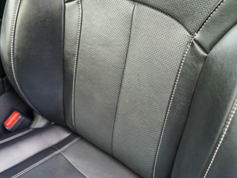 Certified 2022 INFINITI QX60 Luxe w/ Cargo Package FWD image 23