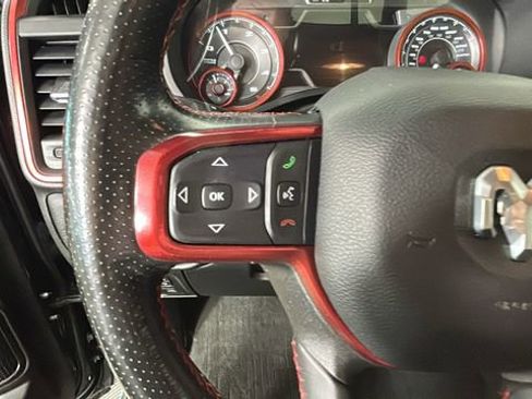 Used 2022 RAM 1500 Rebel w/ Rebel Level 2 Equipment Group AWD/4WD image 16
