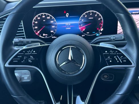 Used 2024 Mercedes-Benz GLE 350 4MATIC image 22