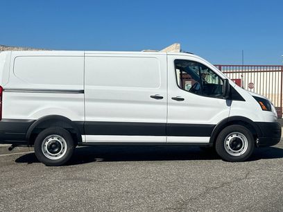 New 2026 Ford Transit 150 Low Roof