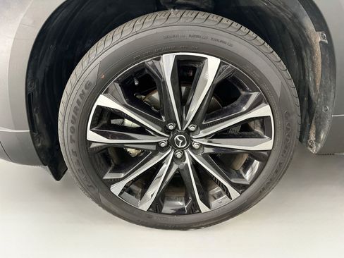 Used 2025 MAZDA CX-50 AWD 2.5 S w/ Premium Plus Pkg image 37