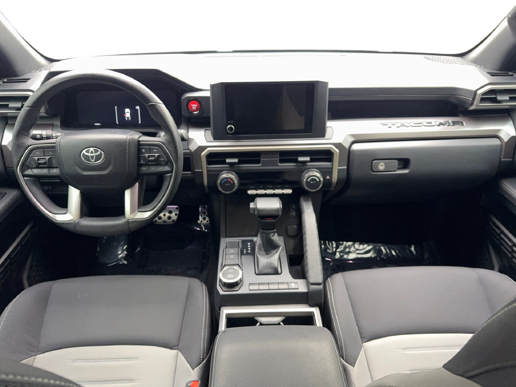 Used 2024 Toyota Tacoma TRD Sport RWD image 50