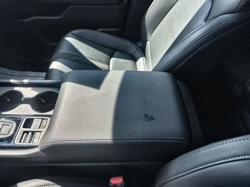 Certified 2025 Honda Pilot EX-L image 22