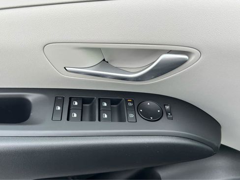 New 2026 Hyundai Tucson Blue SE AWD/4WD image 28