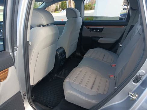 Used 2018 Honda CR-V EX image 13