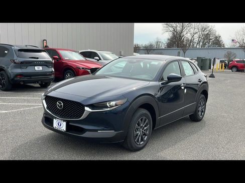 New 2026 MAZDA CX-30 AWD 2.5 S image 3