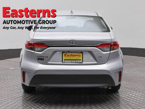 Used 2024 Toyota Corolla LE FWD image 6