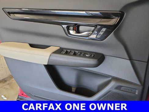 Used 2023 Honda CR-V EX-L image 27