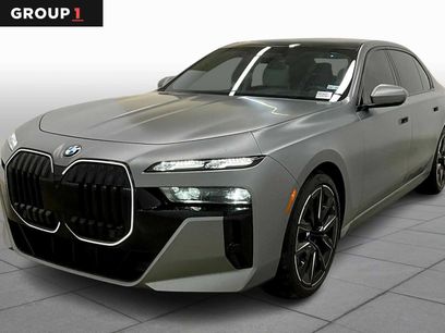 Used 2024 BMW 760i xDrive