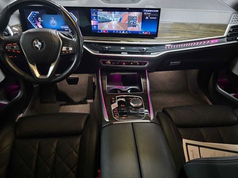 Used 2024 BMW X5 xDrive40i w/ Premium Package image 18