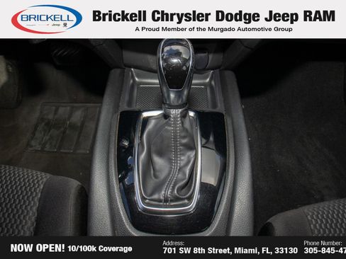 Used 2020 Nissan Rogue Sport S image 24