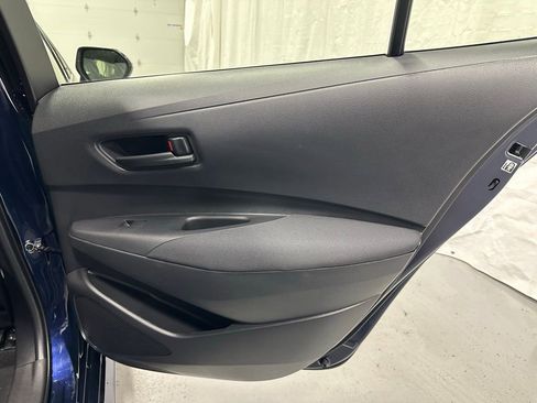 Used 2025 Toyota Corolla LE image 50
