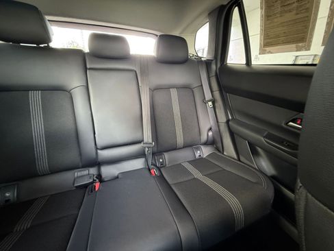 Used 2025 MAZDA CX-50 AWD 2.5 S w/ Select Package image 37