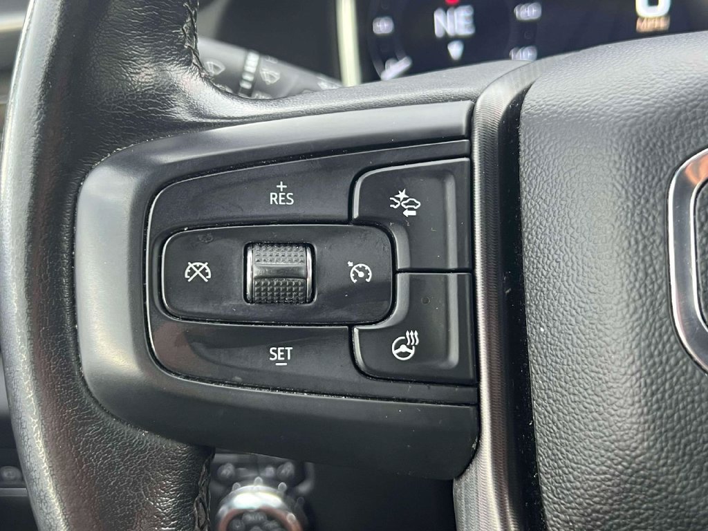 Used 2024 GMC Sierra 2500 Denali Ultimate AWD/4WD image 24