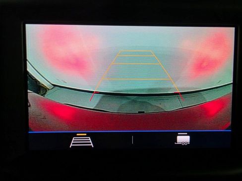 Used 2022 Chevrolet Silverado 1500 Custom Trail Boss w/ Safety Confidence Package image 9