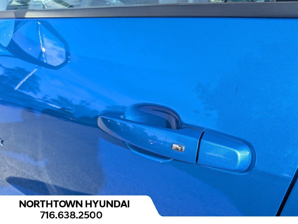 Used 2024 Chevrolet Blazer LT w/ Convenience Package AWD/4WD image 40