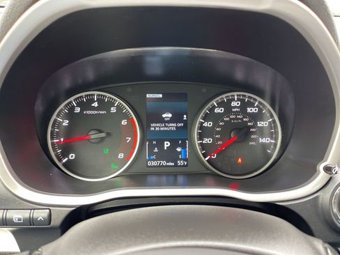 Used 2025 Mitsubishi Eclipse Cross SE image 9