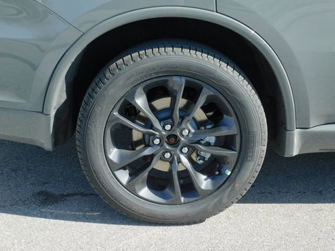 New 2026 Dodge Durango GT AWD/4WD image 33