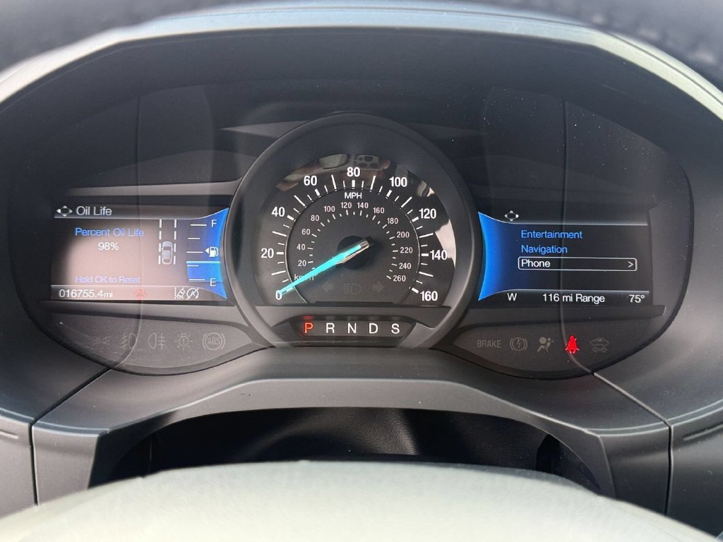 Used 2024 Ford Edge SEL w/ Convenience Package AWD/4WD image 18