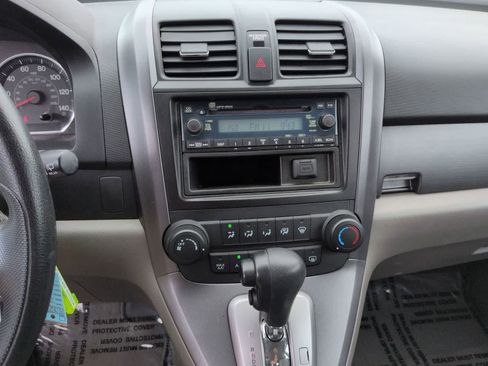 Used 2008 Honda CR-V LX image 18