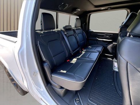 New 2026 RAM 1500 Limited w/ Night Edition AWD/4WD image 23