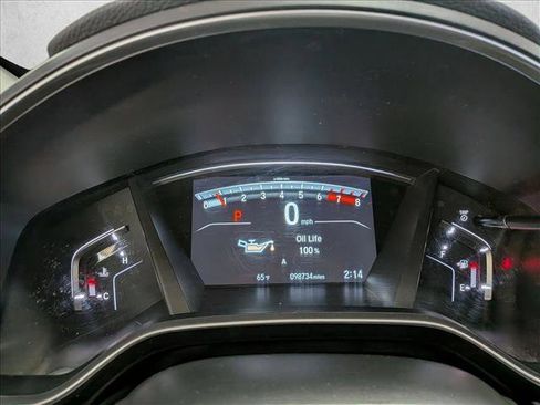 Used 2019 Honda CR-V EX image 10