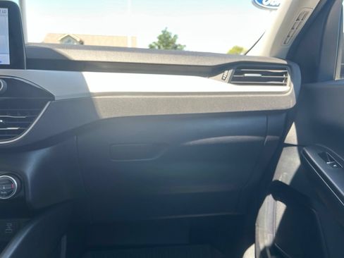 Used 2022 Ford Escape SE w/ Convenience Package AWD/4WD image 21