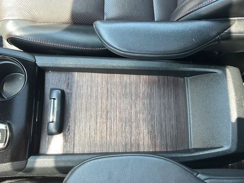 Used 2020 Honda Ridgeline Black Edition image 16