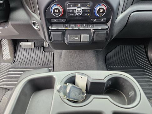 Used 2019 Chevrolet Silverado 1500 RST w/ All-Star Edition image 27