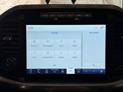 Used 2021 Ford F150 Raptor w/ Raptor 37 Performance Package image 12