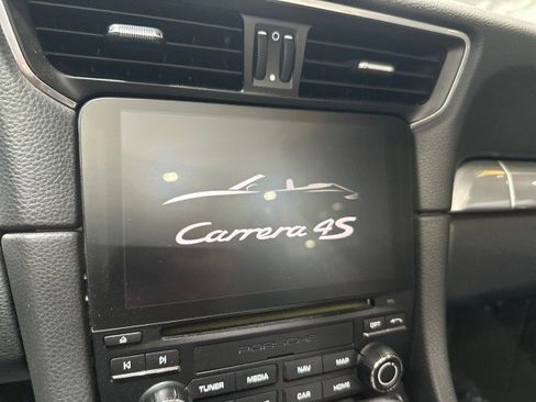 Used 2017 Porsche 911 Carrera 4S AWD/4WD image 63