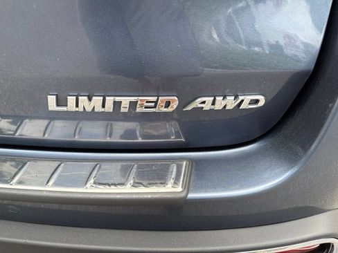 Used 2017 Toyota Highlander Limited Platinum w/ Protection Package #3 AWD/4WD image 8