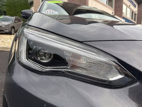 Used 2023 Subaru Crosstrek 2.5i Limited w/ Moonroof Package AWD/4WD image 19