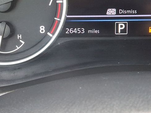 Used 2023 Nissan Sentra SV w/ All-Weather Package FWD image 18