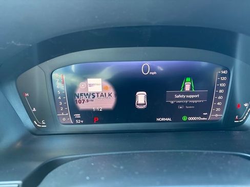 New 2026 Honda Passport TrailSport image 15