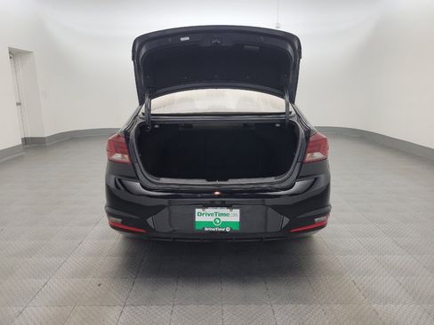 Used 2019 Hyundai Elantra Value Edition w/ Cargo Package FWD image 29
