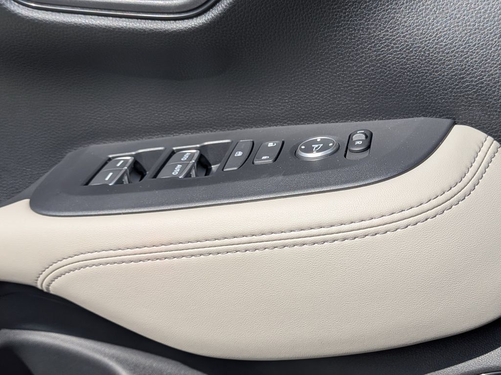 New 2027 Honda HR-V EX-L image 54