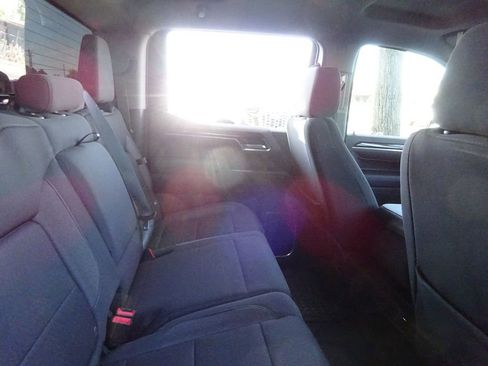 Certified 2022 GMC Sierra 1500 Elevation image 27