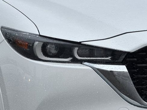 New 2025 MAZDA CX-5 AWD 2.5 S w/ Select Package image 31