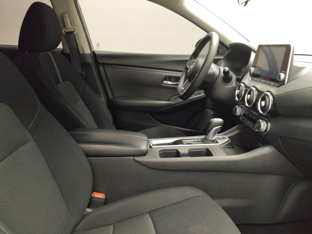 Used 2023 Nissan Sentra SV FWD image 21