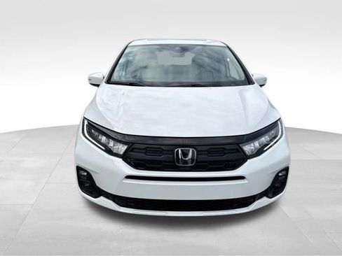 Certified 2025 Honda Odyssey EX-L image 3