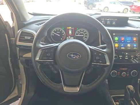 Used 2023 Subaru Forester Limited AWD/4WD image 10