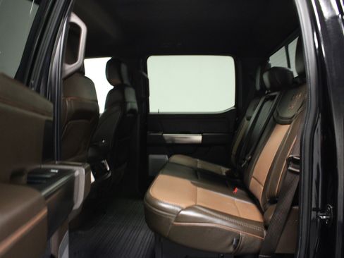 Used 2023 Ford F250 King Ranch AWD/4WD image 13
