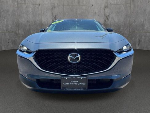 Certified 2024 MAZDA CX-30 AWD 2.5 S w/ Preferred Package image 38